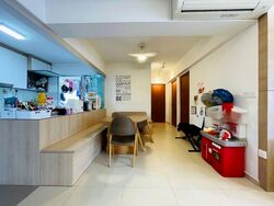Blk 120C Eastwave @ Canberra (Sembawang), HDB 5 Rooms #452626071
